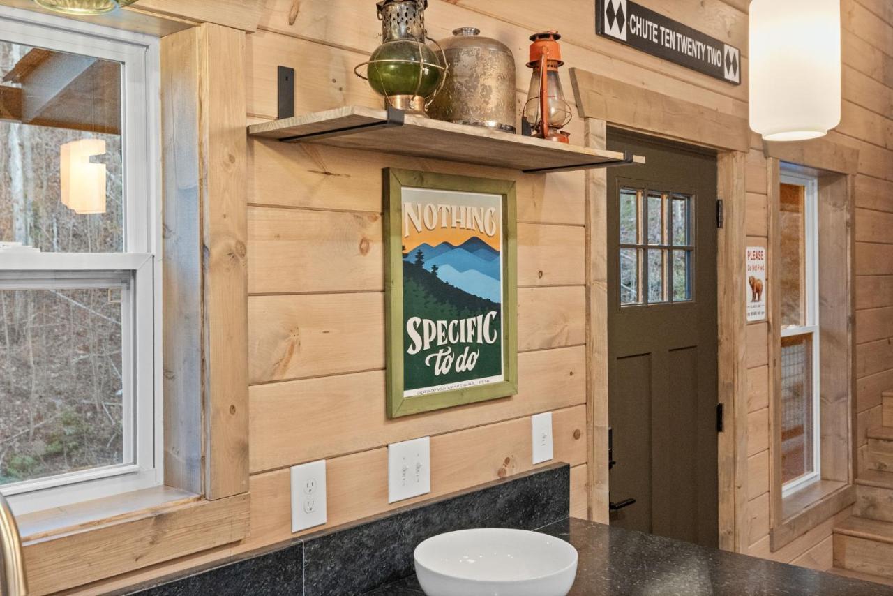 Mins To Gburg Sleeps 8 Hot Tub Arcade Area Pool Villa Gatlinburg Kültér fotó